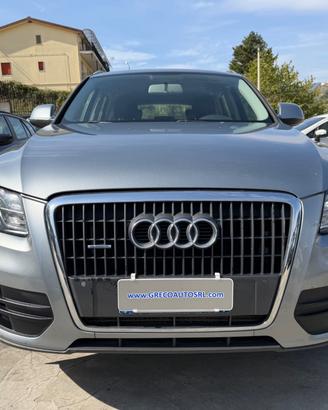 Audi Q5 2.0 TDI 170 CV quattro S tronic/377.000KM
