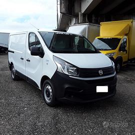 Fiat talento 1.6 multijet furgone km 100.000 2019