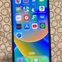 IPhone 11 pro 256 gb (no face id)