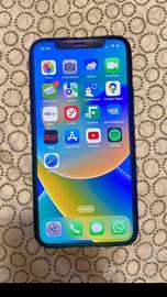 IPhone 11 pro 256 gb (no face id)