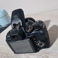 Fotocamera Fujifilm