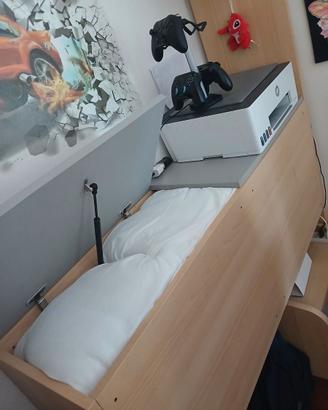 Mobiletto  cameretta