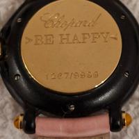 orologio Chopard happy 