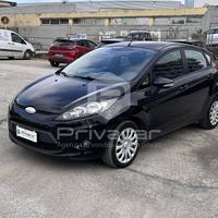 FORD Fiesta+ 1.4 TDCi 68CV 5 porte