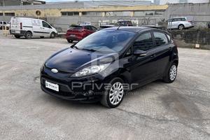 FORD Fiesta+ 1.4 TDCi 68CV 5 porte