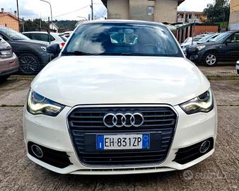 Audi A1 1.6 TDI Ambition