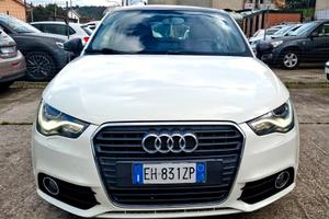 Audi A1 1.6 TDI Ambition