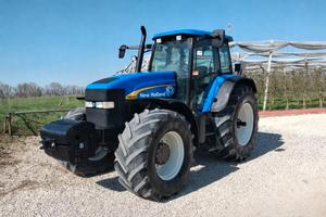 New Holland TM 190 IN ARRIVO