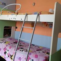 Letto a castello