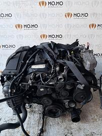 MOTORE MERCEDES 220 CDI 646811 125KW