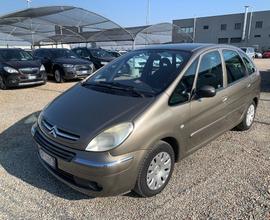 CITROEN Xsara Picasso 1.6 HDi 110CV FAP Classiqu