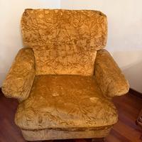 Poltrone anni
