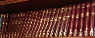 ENCICLOPEDIA MOTTA - in buone condizioni
