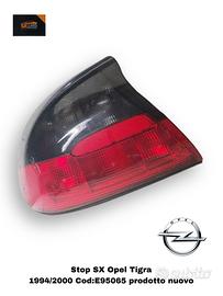 STOP FANALE POSTERIORE SINISTRO OPEL Tigra 1° Ser