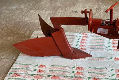 Assolcatore Aldo Biagioli