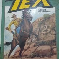 MAXI FUMETTI TEX