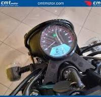 Moto Nox Fiemme 125 by Kawasaki