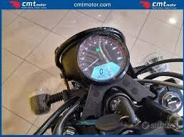 Moto Nox Fiemme 125 by Kawasaki