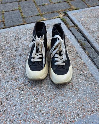 Scarpe bambina