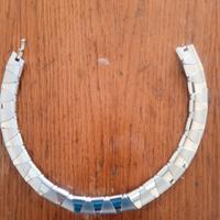 COLLANA IN ACCIAIO DONNA 