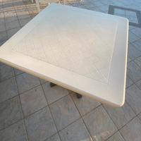 Tavolini bar SCAB DoDo (17 unità)