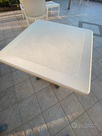 Tavolini bar SCAB DoDo (17 unità)