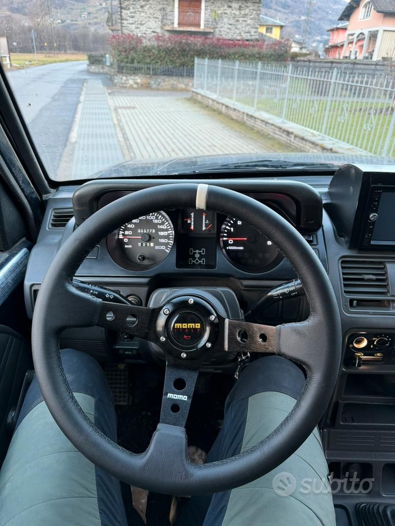 Mitsubishi Pajero 1996 photo 4