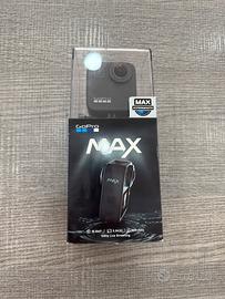 GoPro Max