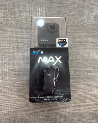GoPro Max