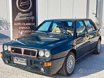 Lancia Delta HF INTEGRALE 2.0T 16V EVO 'YORK' LIMI