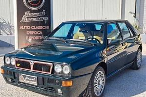Lancia Delta HF INTEGRALE 2.0T 16V EVO 'YORK' LIMI