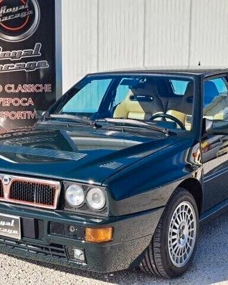 Lancia Delta HF INTEGRALE 2.0T 16V EVO 'YORK' LIMI