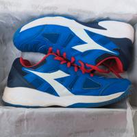 Scarpe ragazzino Diadora Block 2 CS taglia 40