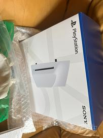 Unità disco sony lettore disco per ps5 NUOVO!