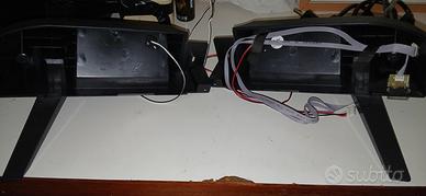 Casse audio  LE-32P18 per tv ngm akai smarttech