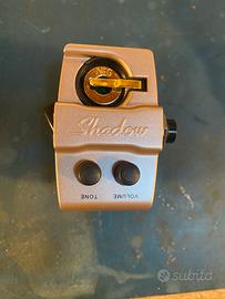 Pick up Shadow SH 965 NFX