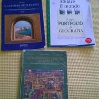 Libri scolastici per le superiori