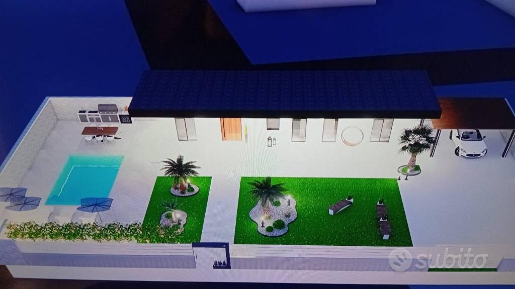 Casa – Giugliano in Campania, Lago Patria - Vista 2