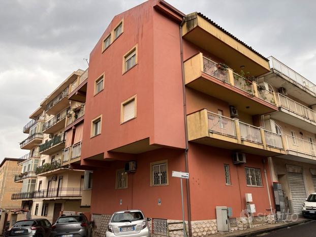 Appartamento Messina [Cod. rif 3213925VRG]