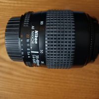Obiettivo Nikon 35-80