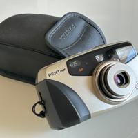 Pentax Espio 105G