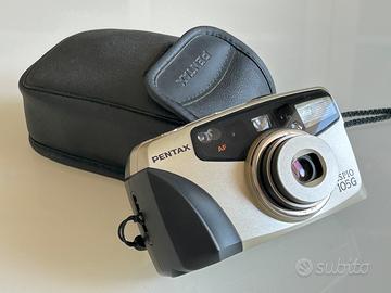 Pentax Espio 105G