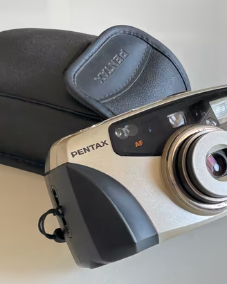 Pentax Espio 105G