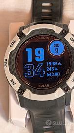 Garmin Instinct 2x solar