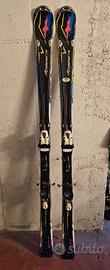 NORDICA DOBERMANN SPITFIRE EDT 170