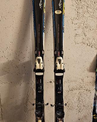NORDICA DOBERMANN SPITFIRE EDT 170