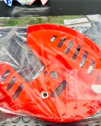 Copridisco ufo cr 125 1990 arancio