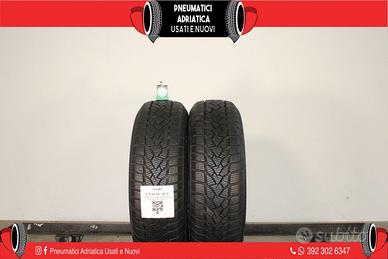 2 Gomme 175 65 R 14 Uniroyal al 94% SPED GRATIS