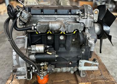 MOTORE LOMBARDINI LDW 1404