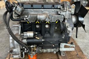 MOTORE LOMBARDINI LDW 1404